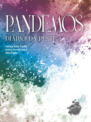 cover image of Pandemos